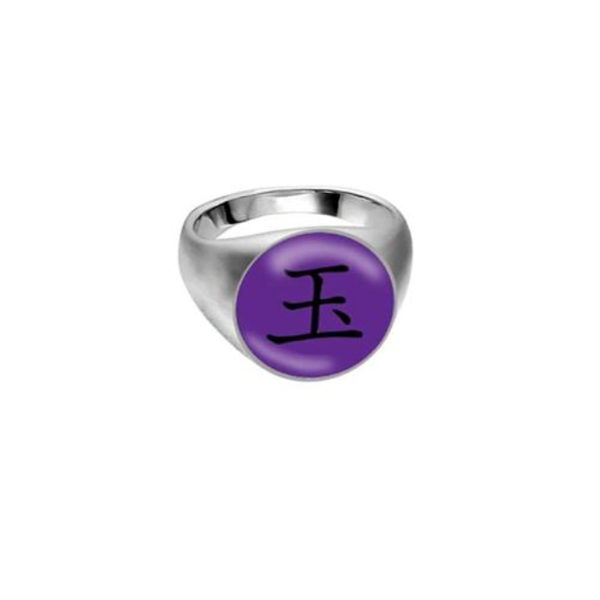 Anillos Metalicos