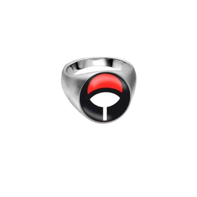 Anillos Metalicos