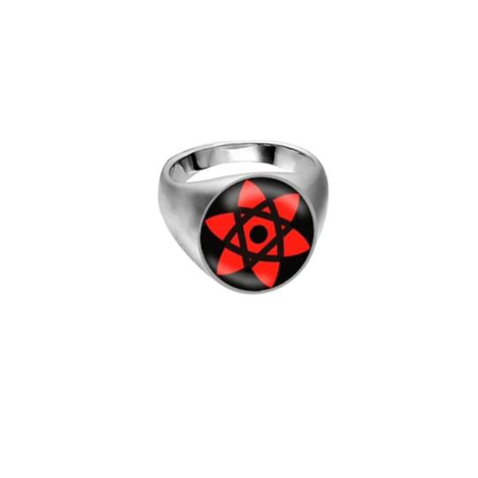 Anillos Metalicos