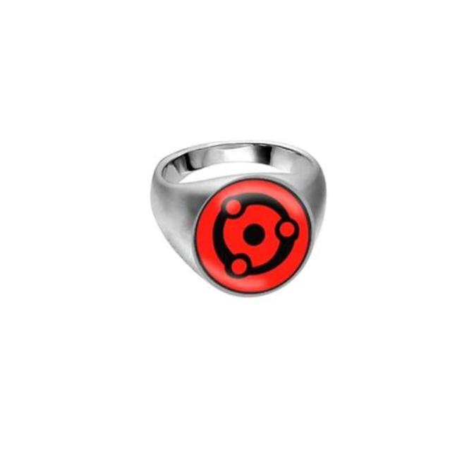 Anillos Metalicos
