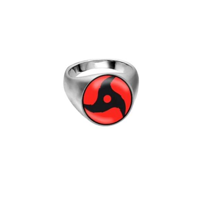 Anillos Metalicos