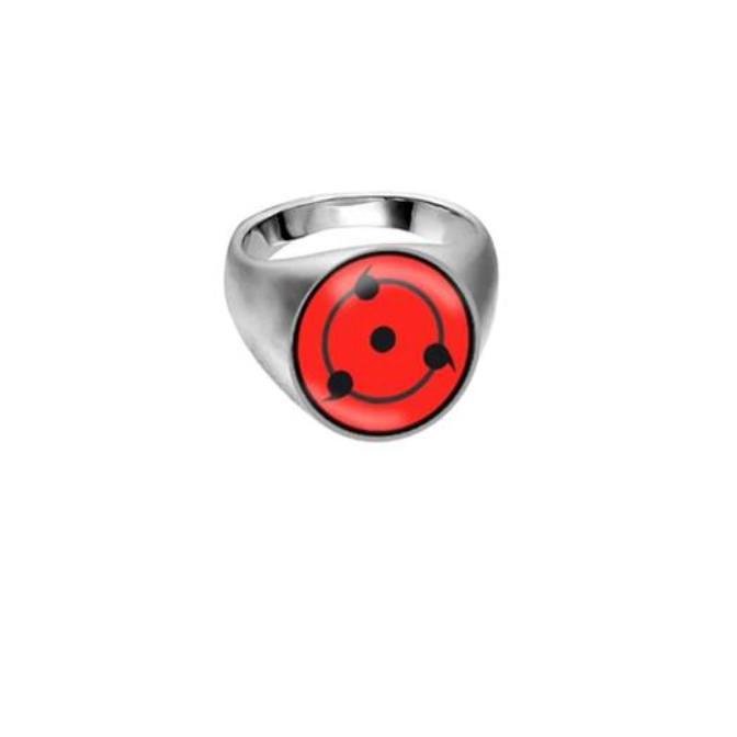 Anillos Metalicos