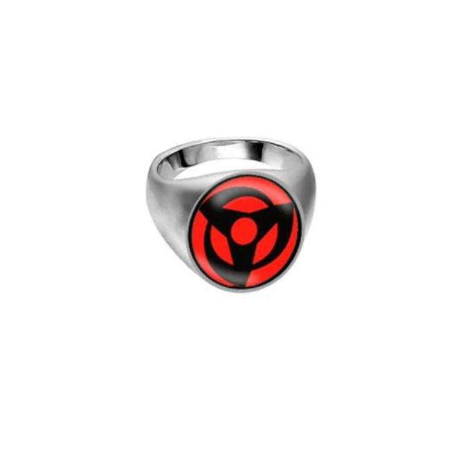 Anillos Metalicos