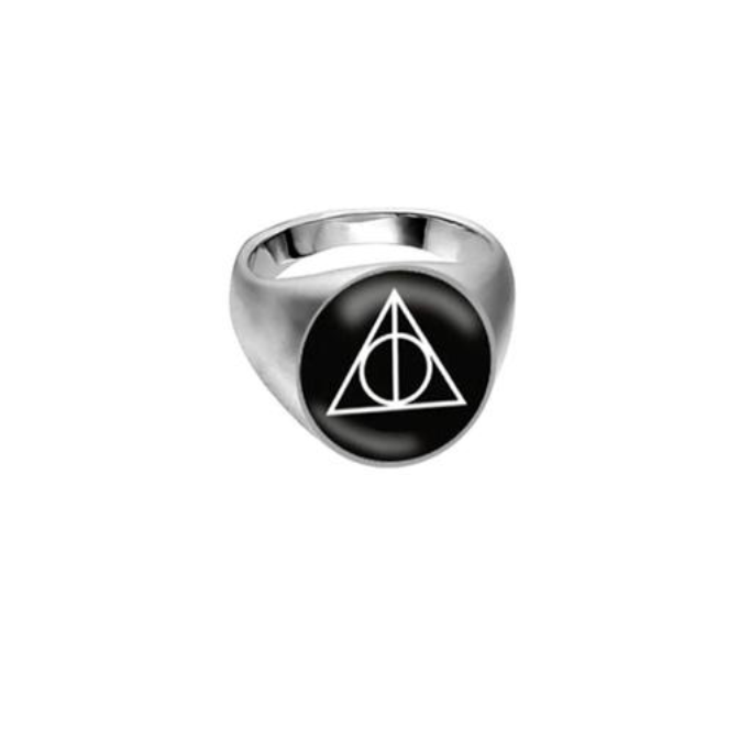 Anillos Metalicos