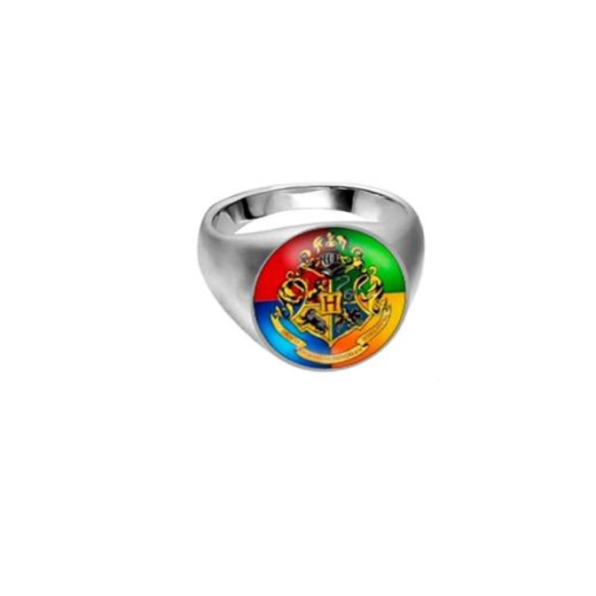 Anillos Metalicos