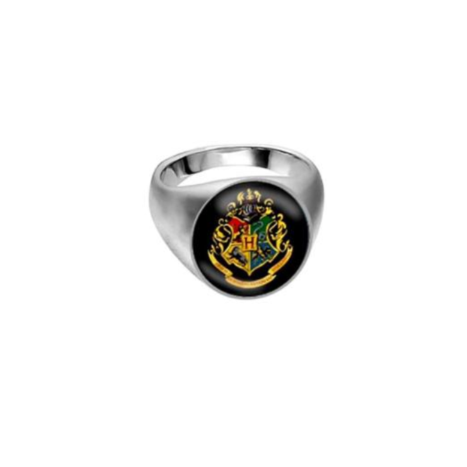 Anillos Metalicos