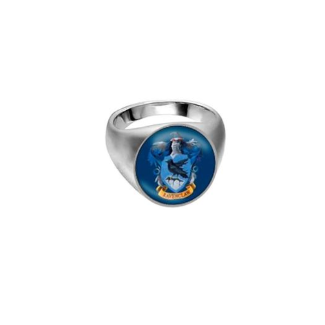 Anillos Metalicos