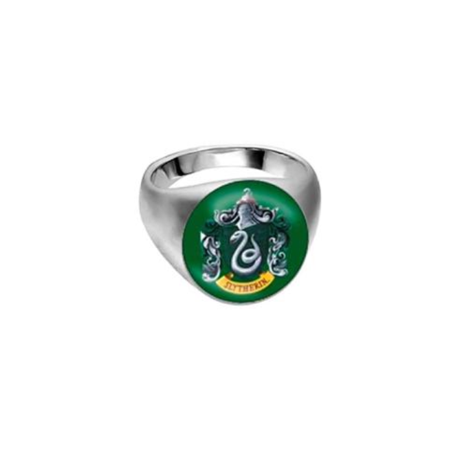 Anillos Metalicos