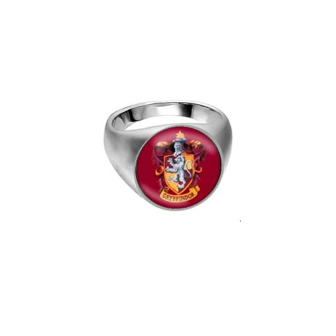 Anillos Metalicos