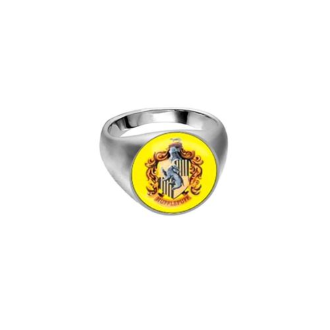 Anillos Metalicos