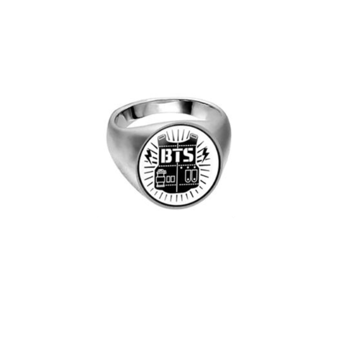Anillos Metalicos