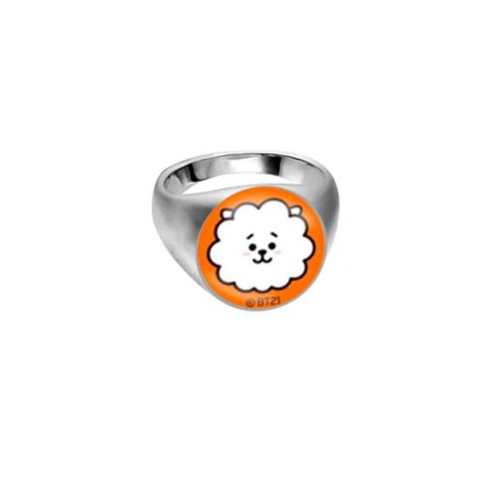 Anillos Metalicos