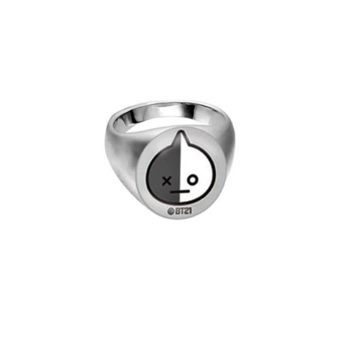 Anillos Metalicos