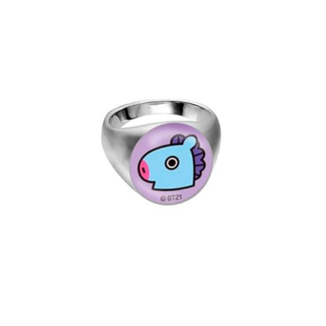 Anillos Metalicos