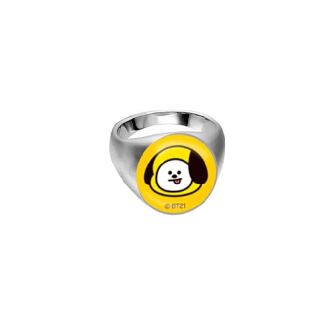 Anillos Metalicos
