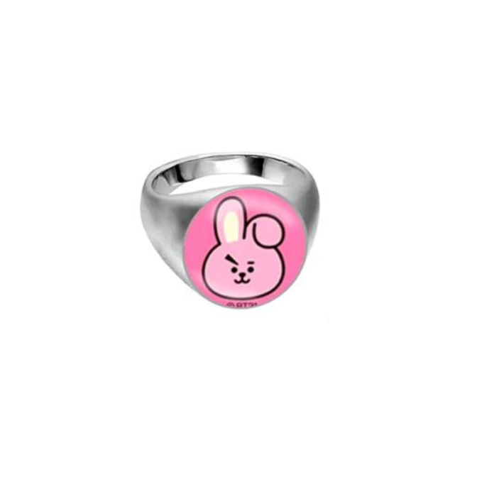 Anillos Metalicos