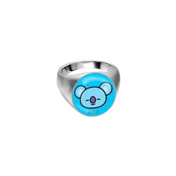 Anillos Metalicos