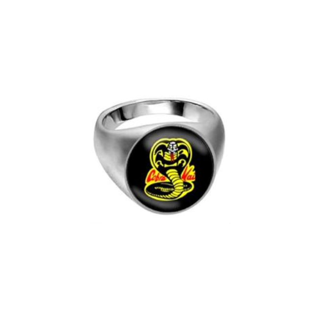 Anillos Metalicos