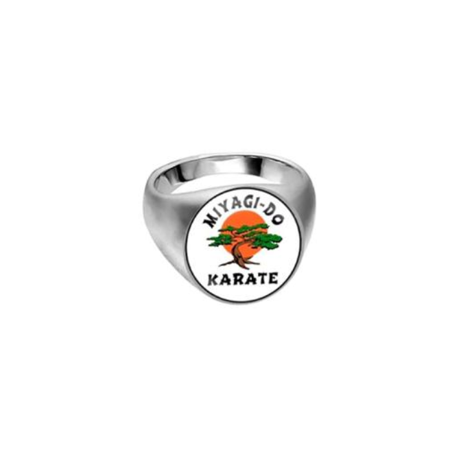 Anillos Metalicos