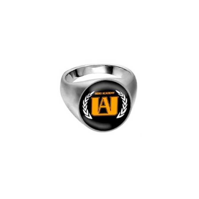 Anillos Metalicos