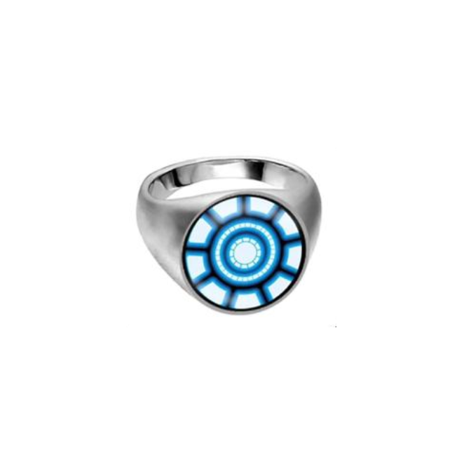 Anillos Metalicos