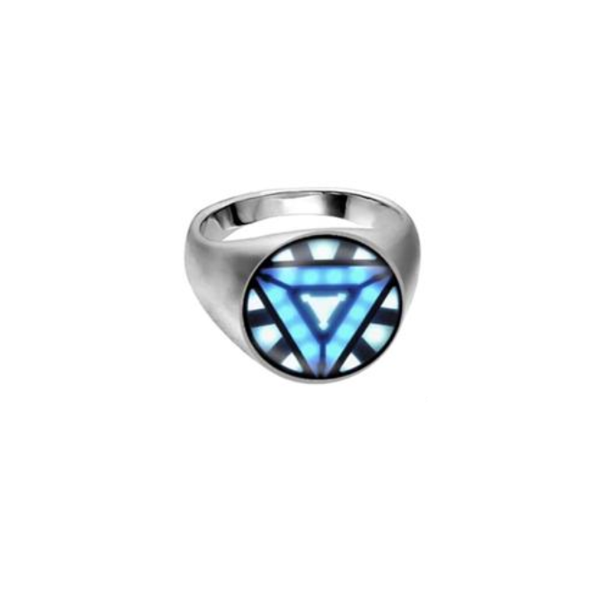 Anillos Metalicos