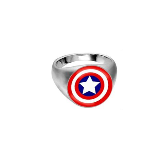 Anillos Metalicos
