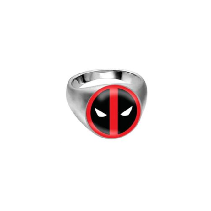 Anillos Metalicos
