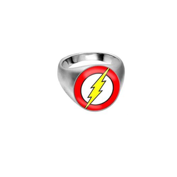 Anillos Metalicos