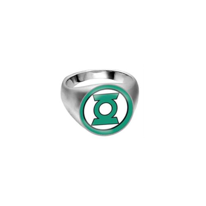 Anillos Metalicos