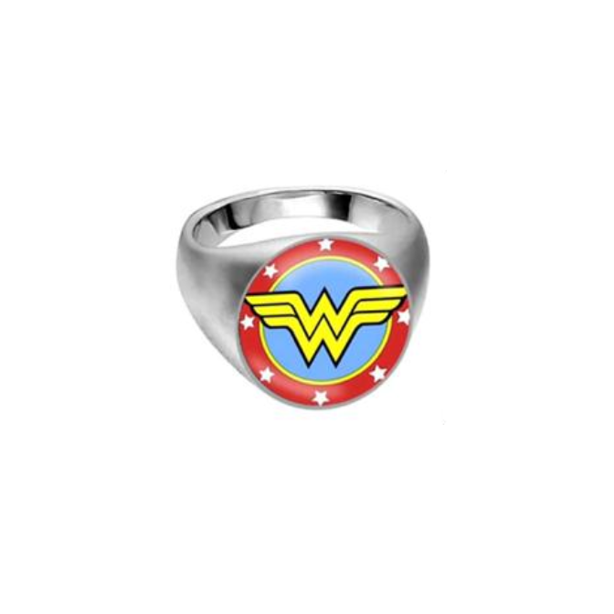 Anillos Metalicos