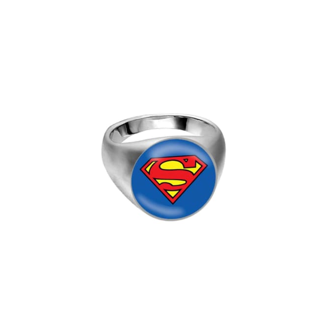 Anillos Metalicos