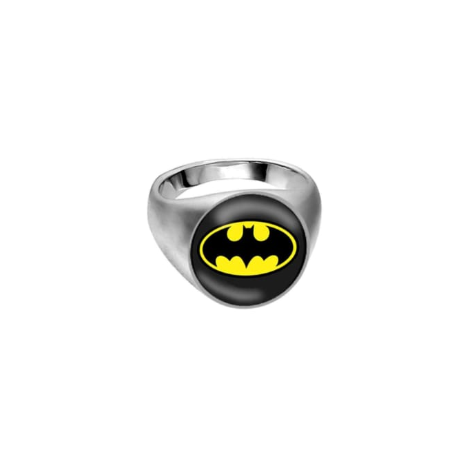 Anillos Metalicos