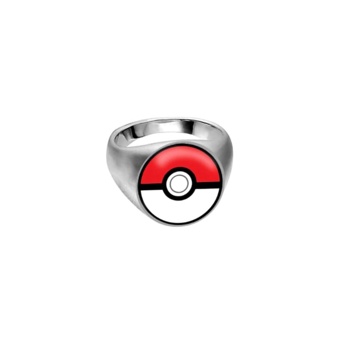Anillos Metalicos