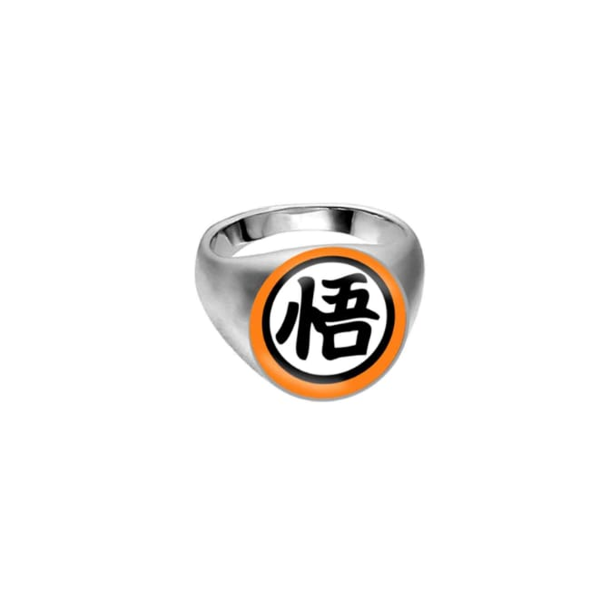 Anillos Metalicos