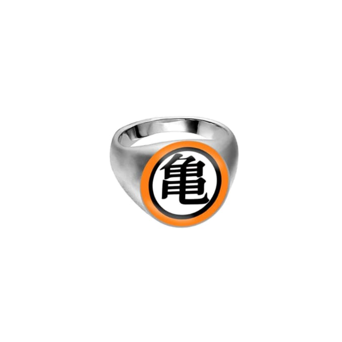 Anillos Metalicos