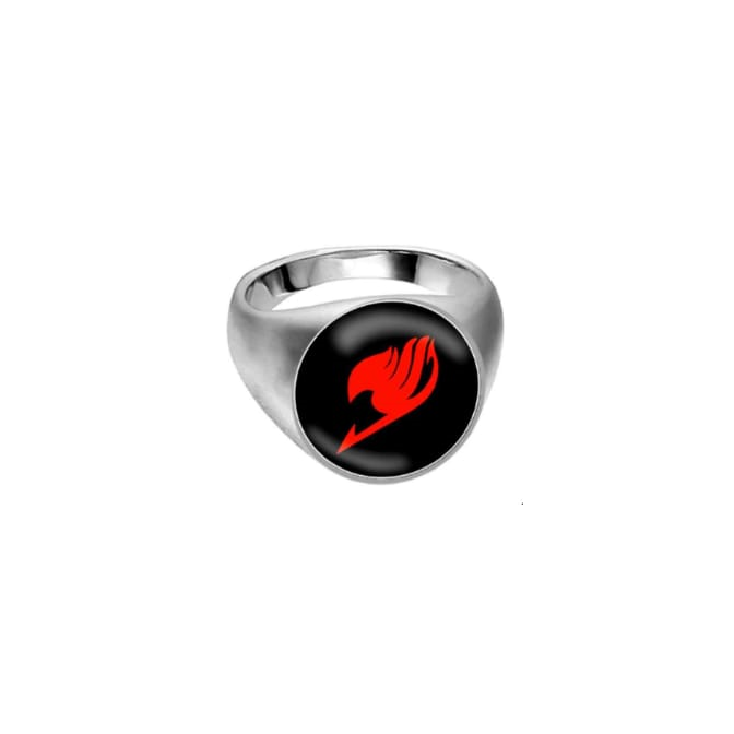 Anillos Metalicos