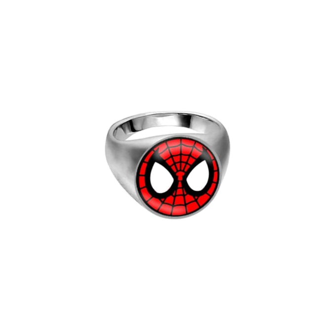Anillos Metalicos