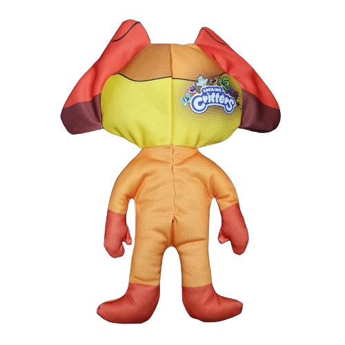 Peluche Smiling Critters - DogDay - 32CM