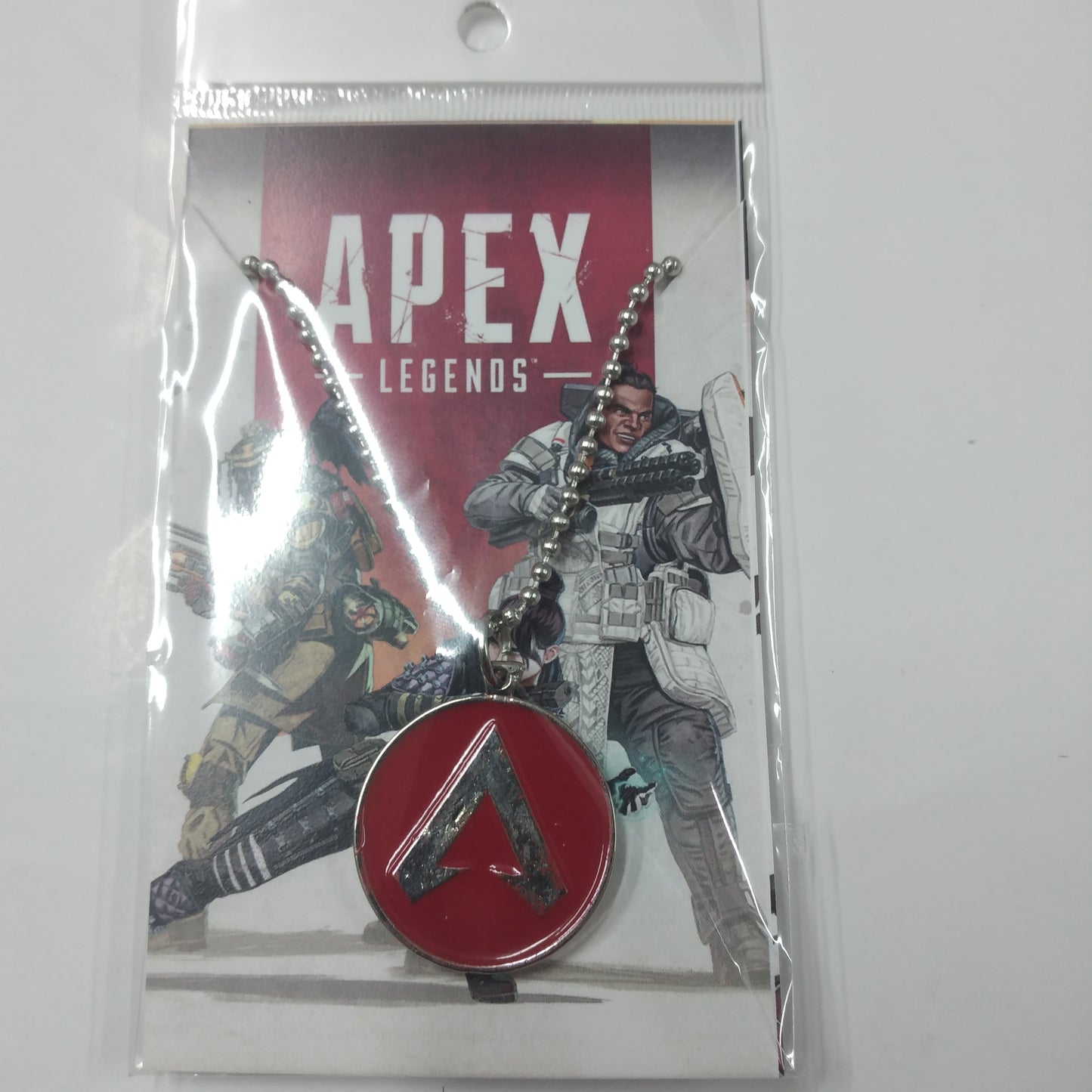 Colgante Apex Legends