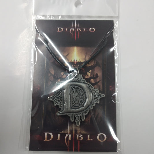 Colgante Diablo