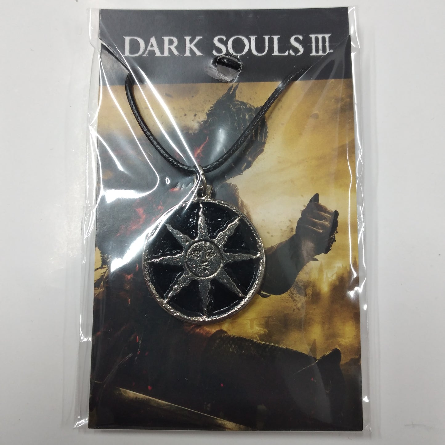 Colgante Dark Soul 3