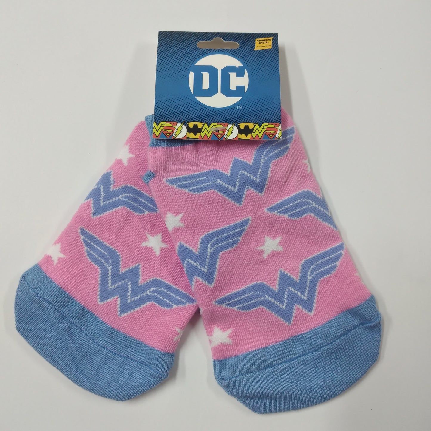 Medias soquete Jhonny Bravo