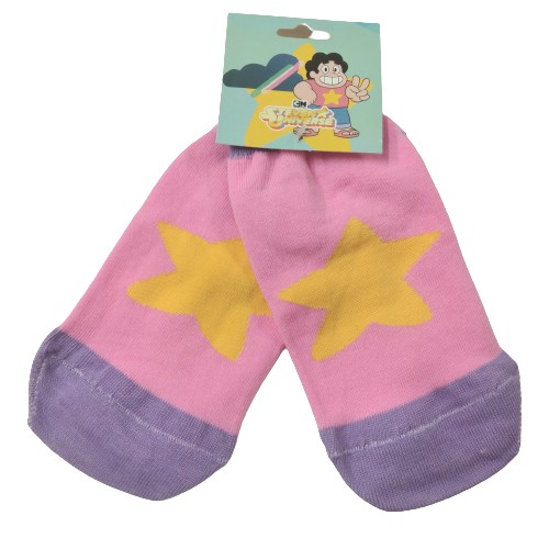 Medias soquete Steven Universe - Estrella