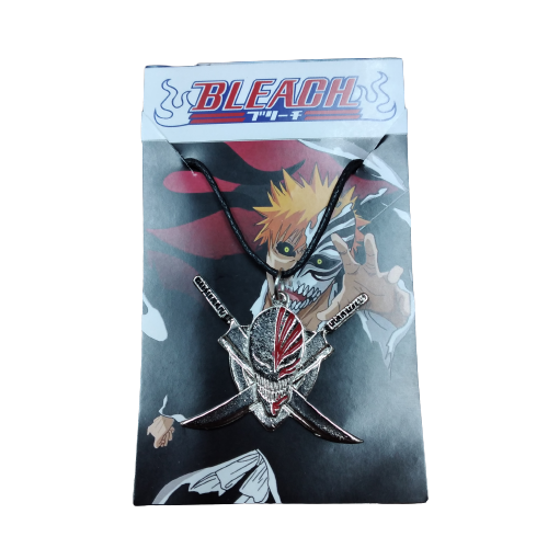 Colgante Bleach