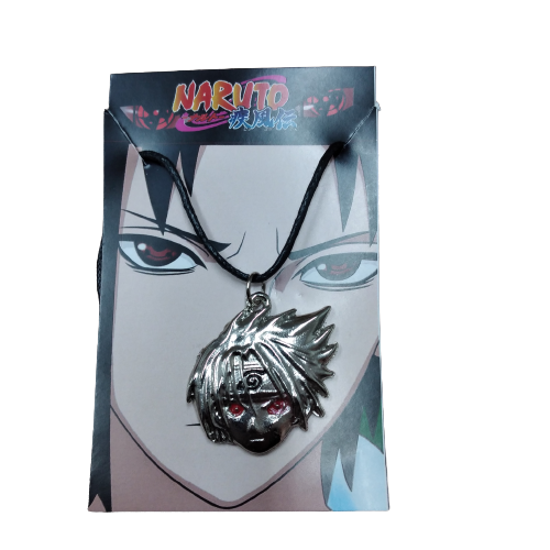 Colgante Naruto - Sasuke