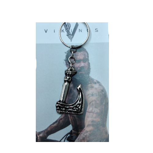 LLavero Vikings
