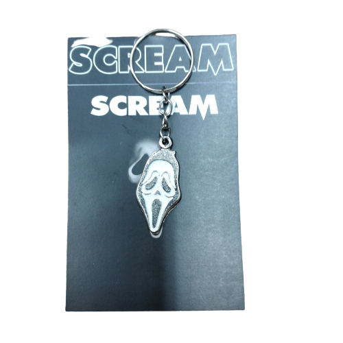 LLavero Scream