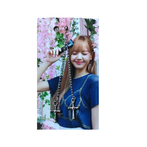 Aro K-Pop Mod. 8