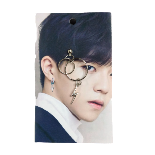 Aro K-Pop Mod. 10